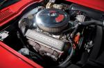 Chevrolet Corvette 327/350 Roadster 1967 года